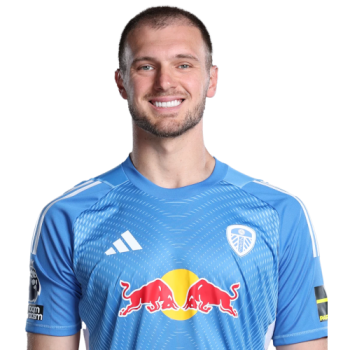Lucas Perri profile image