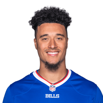 Isaiah Hodgins