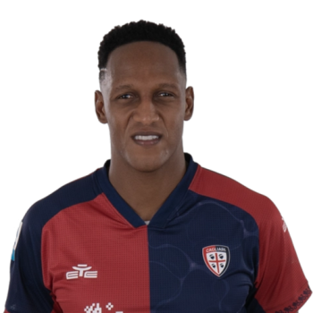 Yerry Mina profile image