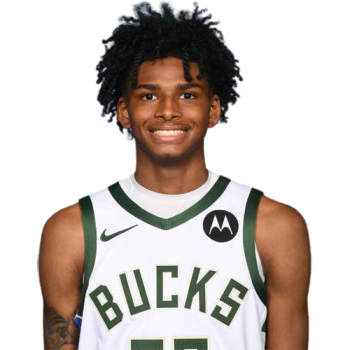AJ Johnson