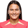 Player cutout