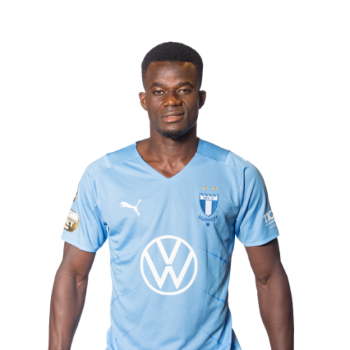 Abdul Abubakari profile image