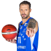 Player cutout