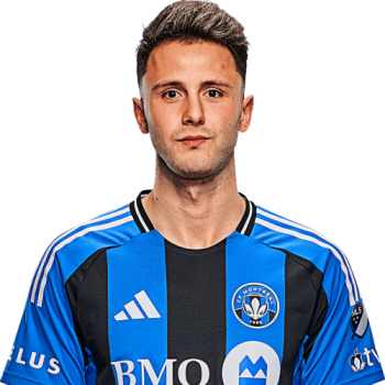 Giacomo Vrioni profile image