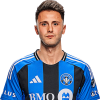 Player cutout