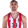 Player cutout