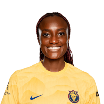 Ifeoma Onumonu profile image