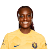 Player cutout