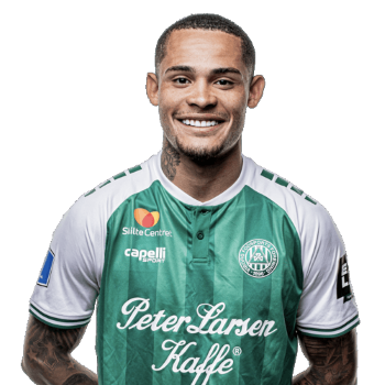 Renato Júnior profile image