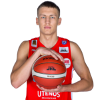 Player cutout