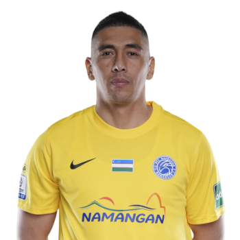 Utkir Yusupov profile image