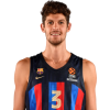 Player cutout