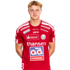 Player cutout
