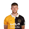 Player cutout