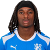 Player cutout