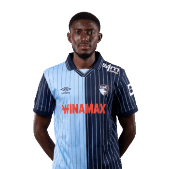 Fodé Doucouré