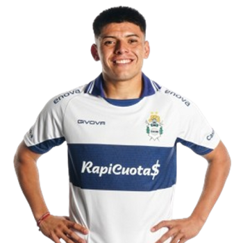 Fabricio Corbalan profile image