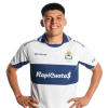 Player cutout