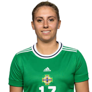 Kelsie Burrows profile image