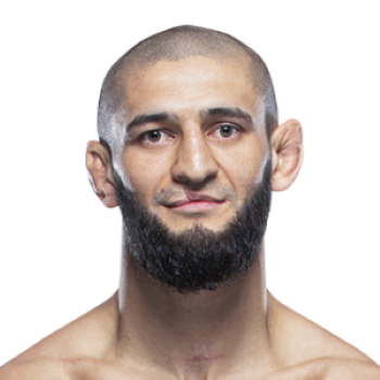 Khamzat Chimaev