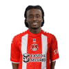 Player cutout