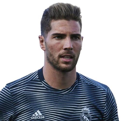 Luca Zidane