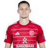 Player cutout