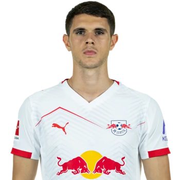 Kosta Nedeljković profile image