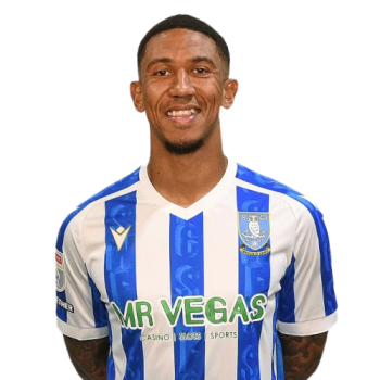 Liam Palmer profile image