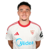 Player cutout