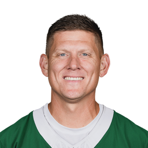 Nick Folk
