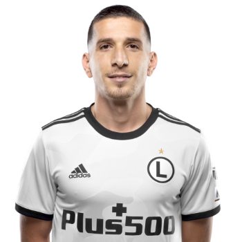 Lirim Kastrati profile image