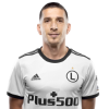 Player cutout