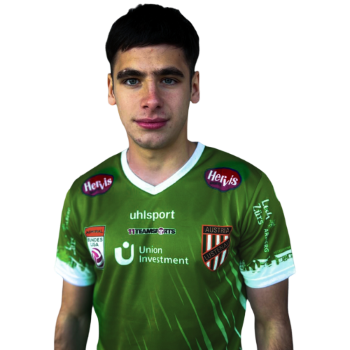 Nemanja Motika profile image