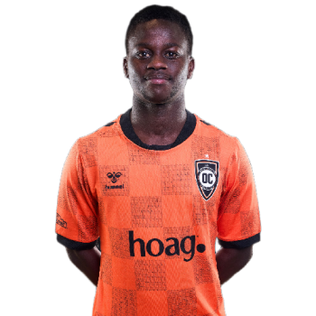 Ousmane Sylla profile image