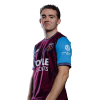 Player cutout