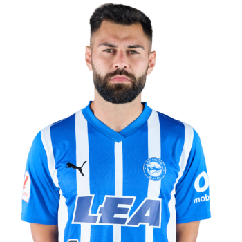 Ruben Duarte profile image