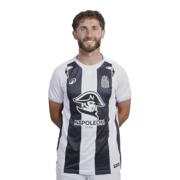 Antoine Bernier profile image