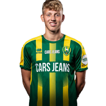 Kees de Boer profile image