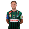 Player cutout