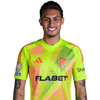 Dyogo Alves profile image