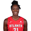 Player cutout