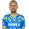 Player cutout