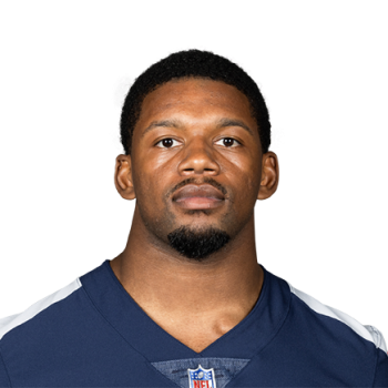 Jabari Small