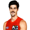 Player cutout