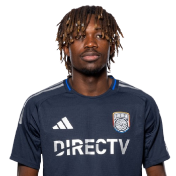 Manu Duah