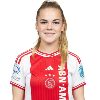 Milicia Keijzer profile image