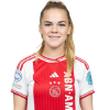 Player cutout