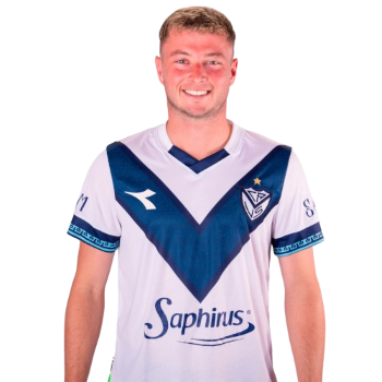 Matias Pellegrini profile image
