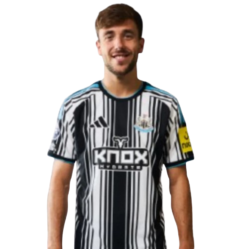 Nico González
